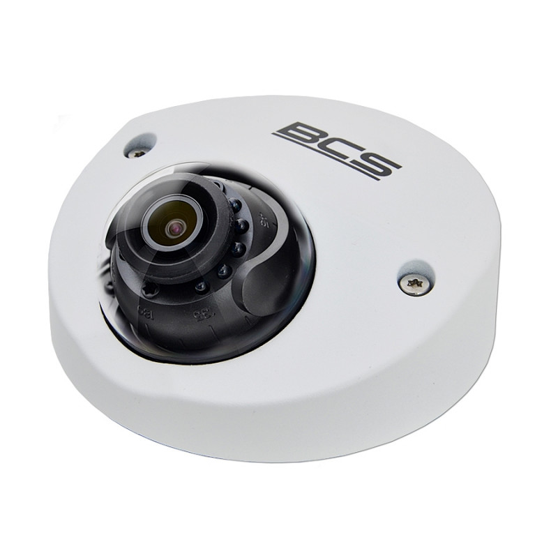 Kamera sieciowa IP BCS-DMMIP1201AIR-III 2Mpx