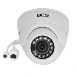 Kamera sieciowa IP BCS-DMIP1200IR-E-IV 2 Mpx