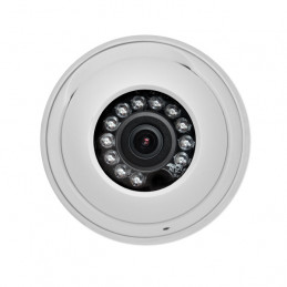 Kamera sieciowa IP BCS-DMIP1200IR-E-IV 2 Mpx