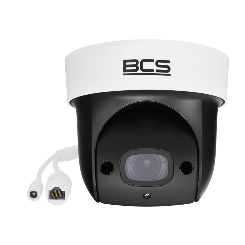 Kamera sieciowa IP PTZ BCS-SDIP1204IR-II 2Mpx