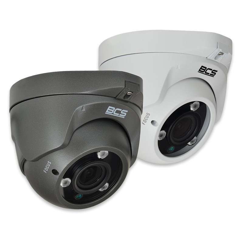 Kamera kopułkowa BCS-DMQE3200IR3 2Mpx