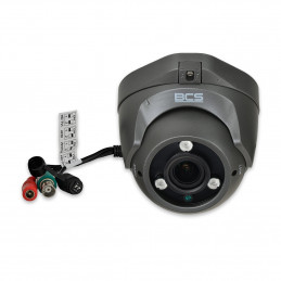 Kamera kopułkowa BCS-DMQE3200IR3 2Mpx