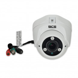 Kamera kopułkowa BCS-DMQE3200IR3 2Mpx