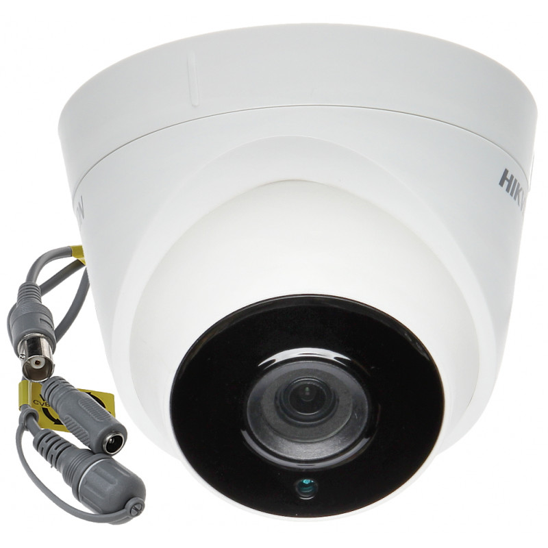Kamera kopułkowa HIKVISION DS-2CE56D0T-IT3F(3.6mm) 2Mpx