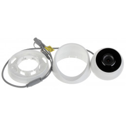 Kamera kopułkowa HIKVISION DS-2CE56D0T-IT3F(3.6mm) 2Mpx