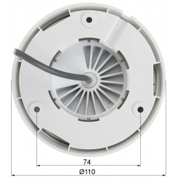 Kamera kopułkowa HIKVISION DS-2CE56D8T-IT3E 2Mpx