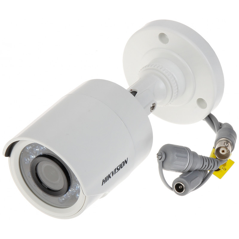 KAMERA AHD, HD-CVI, HD-TVI, PAL DS-2CE16D0T-IRPF - 1080p 3.6 mm HIKVISION