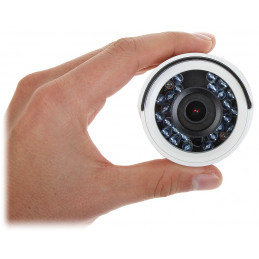 KAMERA AHD, HD-CVI, HD-TVI, PAL DS-2CE16D0T-IRPF - 1080p 3.6 mm HIKVISION