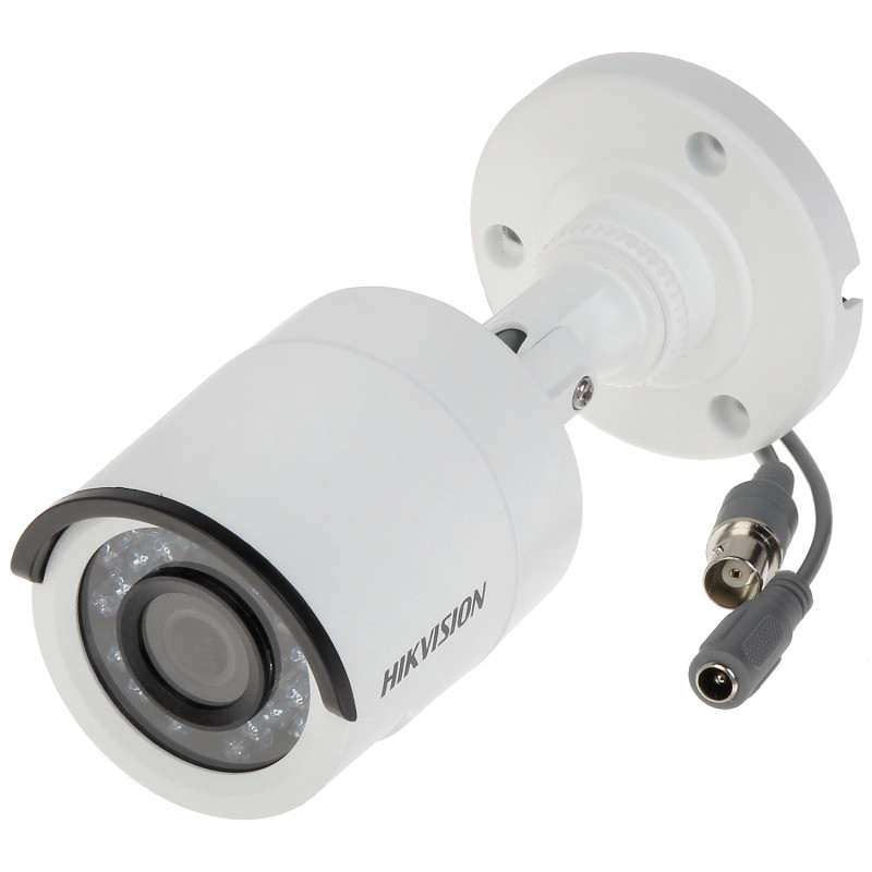 KAMERA HD-TVI DS-2CE16D0T-IR - 1080p 2.8 mm HIKVISION