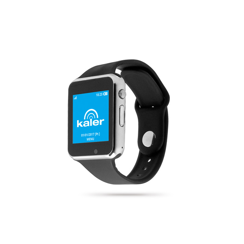 KALER - PAGER - ZEGAREK GEN-700 TOUCH