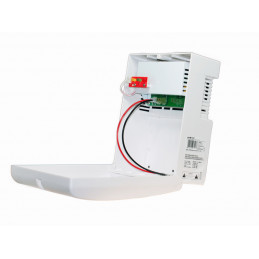 Zestaw kontrola dostępu zamek szyfrowy czytnik kart z zasilaniem awaryjnym VIDI-AC-2CS