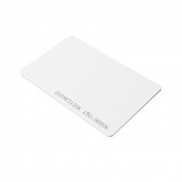 Zestaw kontrola dostępu zamek szyfrowy czytnik kart z zasilaniem awaryjnym VIDI-AC-3CSS