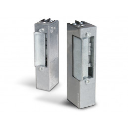 Zestaw kontrola dostępu zamek szyfrowy czytnik kart z zasilaniem awaryjnym VIDI-AC-3CSS