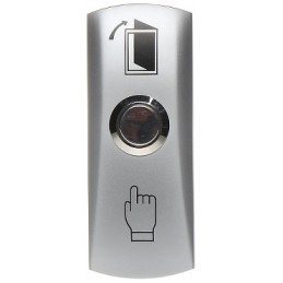 Zestaw kontrola dostępu zamek szyfrowy czytnik kart z zasilaniem awaryjnym VIDI-AC-3CSS