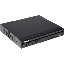 Rejestrator Sieciowy DAHUA NVR2108HS-4KS2