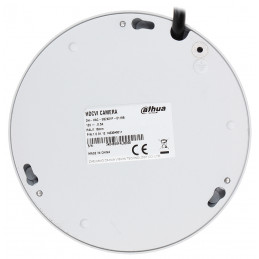 Kamera Fisheye DAHUA HD-CVI HAC-EB2401-0118B - 3.7Mpx