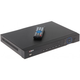 Rejestrator Sieciowy DAHUA NVR4208-P