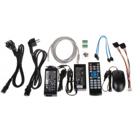 Rejestrator Sieciowy DAHUA NVR4208-P