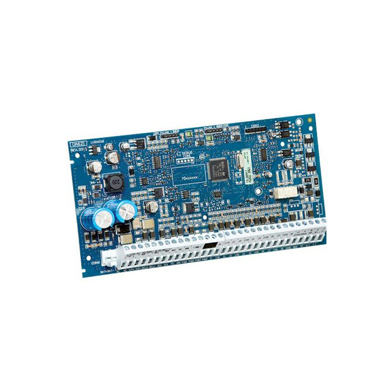 DSC HS2032PCBE PŁYTA CENTRALI HS2032