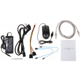 Rejestrator Sieciowy DAHUA NVR4232-4KS2