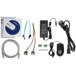 Rejestrator Sieciowy DAHUA NVR5232-4KS2