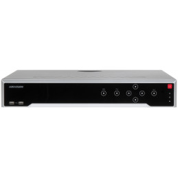 Rejestrator Sieciowy HIKVISION DS-7732NI-K4