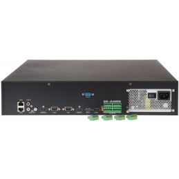Rejestrator Sieciowy HIKVISION DS-9632NI-I8