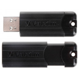 PENDRIVE USB 3.0 FD-16/49316-VERB 16 GB USB 3.0 VERBATIM