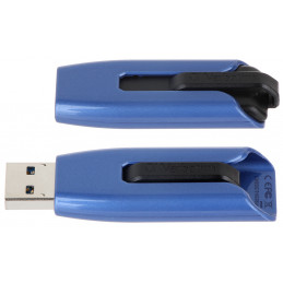 PENDRIVE USB 3.0 FD-16/49805-VERB 16 GB USB 3.0 VERBATIM