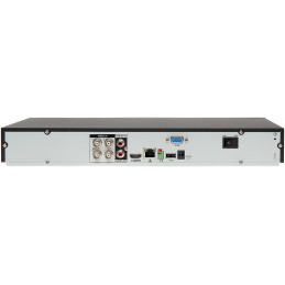 Rejestrator hybrydowy Dahua XVR5204AN-4M