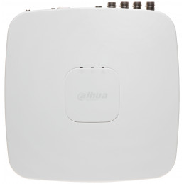 Rejestrator hybrydowy Dahua XVR5108C-X