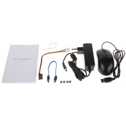 Rejestrator hybrydowy Dahua XVR5108C-X