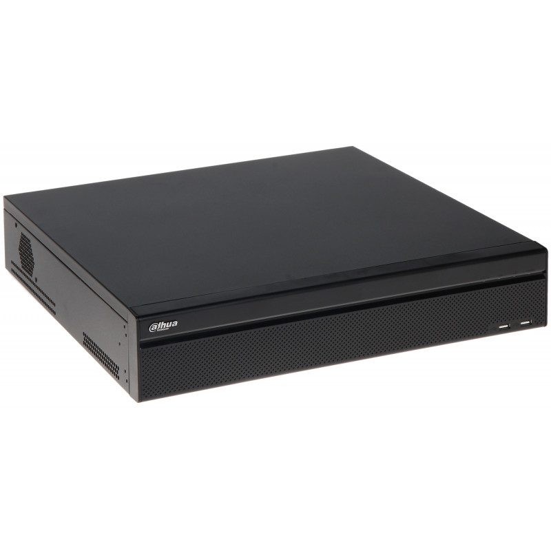 Rejestrator hybrydowy Dahua HCVR8816S-S3