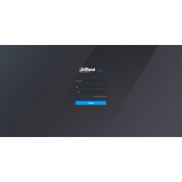 Rejestrator hybrydowy Dahua XVR5116HS-X