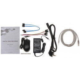 Rejestrator hybrydowy Dahua XVR5216AN-X