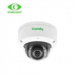 Kamera sieciowa IP TIANDY TC-NC552S 5Mpix  Starlight