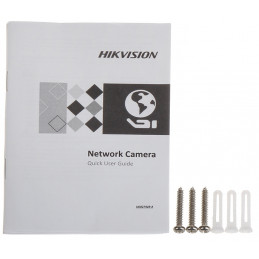Kamera sieciowa IP Wi-Fi HIKVISION DS-2CD2425FWD-IW 2Mpx