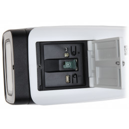 Kamera sieciowa IP DAHUA ITC237-PW1B-IRZ 2Mpx