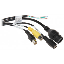 Kamera sieciowa IP DAHUA ITC237-PW1B-IRZ 2Mpx