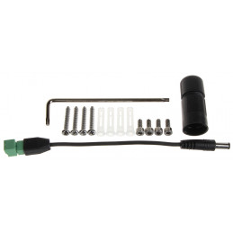 Kamera sieciowa IP DAHUA ITC237-PW1B-IRZ 2Mpx