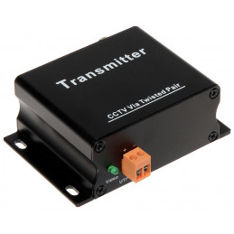 TRANSFORMATOR WIDEO ATT-1-TX NADAJNIK