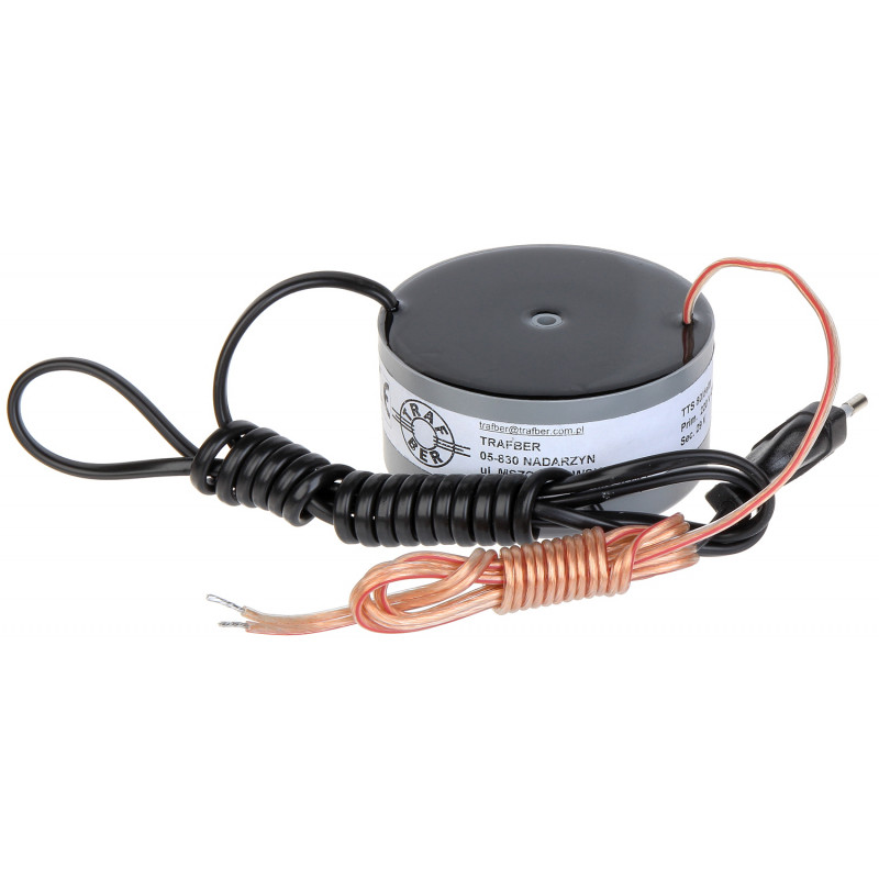 ZASILACZ NAPIĘCIA ZMIENNEGO 29V/2.5A/AC