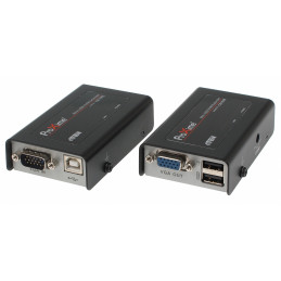 EXTENDER VGA + USB CE-100
