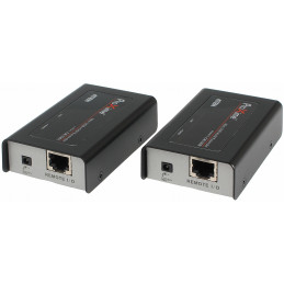 EXTENDER VGA + USB CE-100