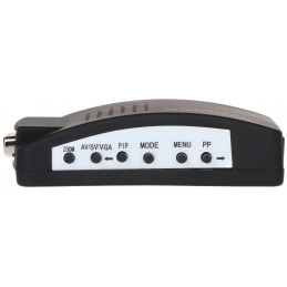 KONWERTER DO MONITORÓW KOMPUTEROWYCH VGA-1920F