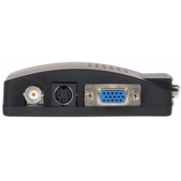 KONWERTER DO MONITORÓW KOMPUTEROWYCH VGA-1920F