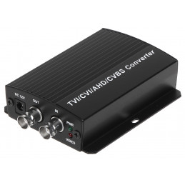 KONWERTER HV/HDMI+HV