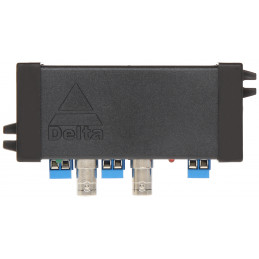 REPEATER VHD-15 WZMACNIACZ SYGNAŁU AHD, HD-CVI, HD-TVI