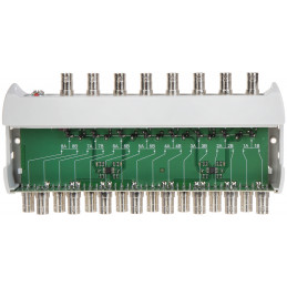 ROZGAŁĘŹNIK WIDEO RV-8/16PR