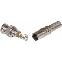 WTYK BNC-W/SKR-MET*P100